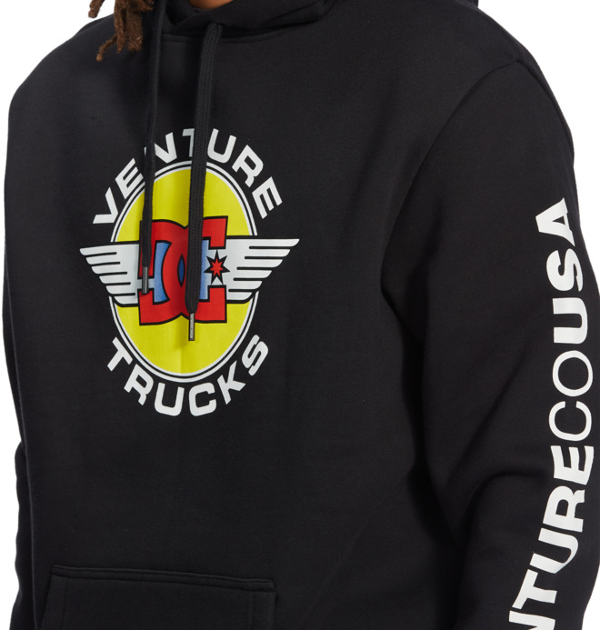 DC x Venturecousa - Sweatshirt for Men  ADYFT03345