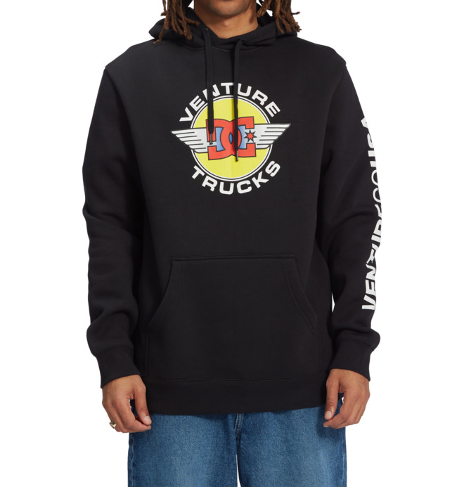 DC x Venturecousa - Sweatshirt for Men  ADYFT03345