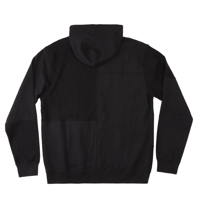 Rogers - Zip Up Hoodie for Men  ADYFT03348