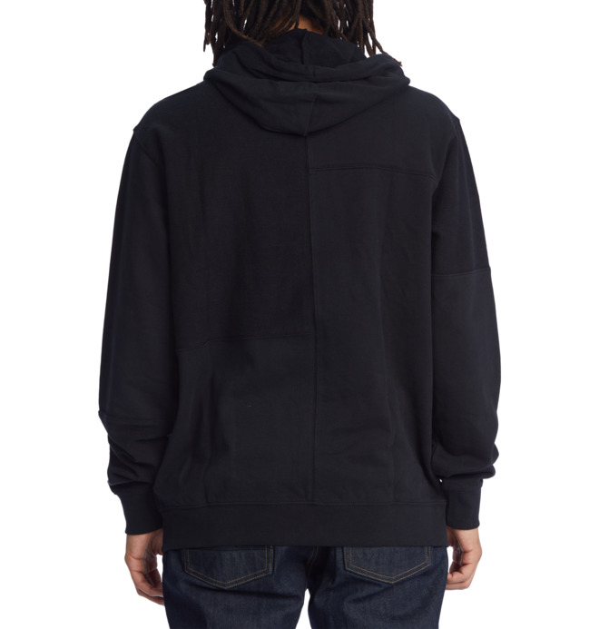 Rogers - Zip Up Hoodie for Men  ADYFT03348
