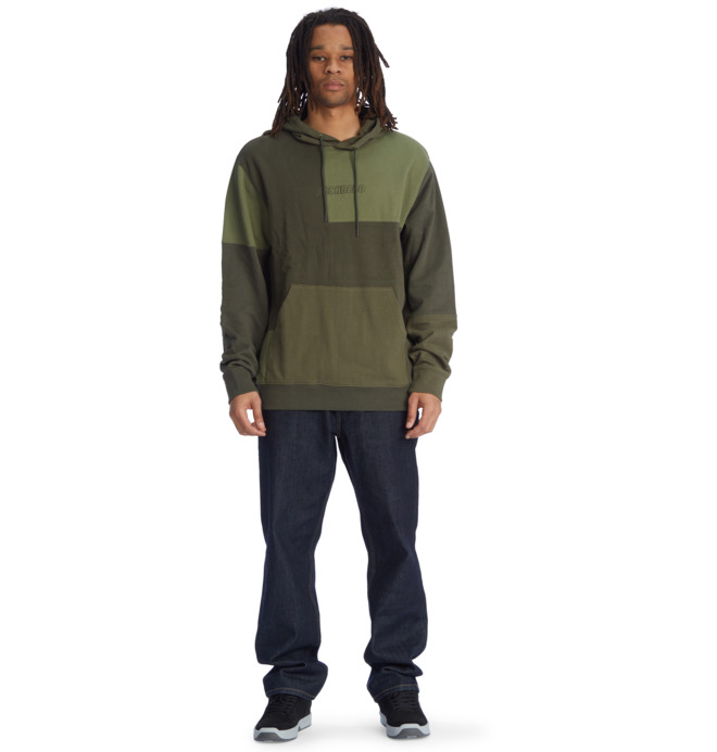 Rogers - Hoodie for Men  ADYFT03349