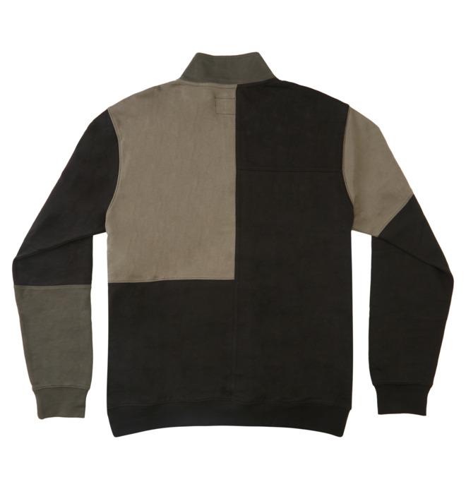 Rogers - Half Zip Sweatshirt for Men  ADYFT03350