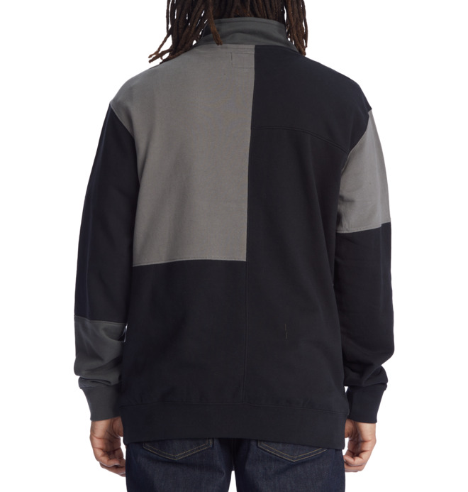 Rogers - Half Zip Sweatshirt for Men  ADYFT03350