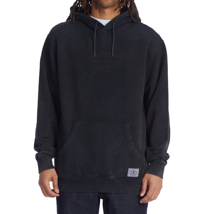 Global - Hoodie for Men  ADYFT03353