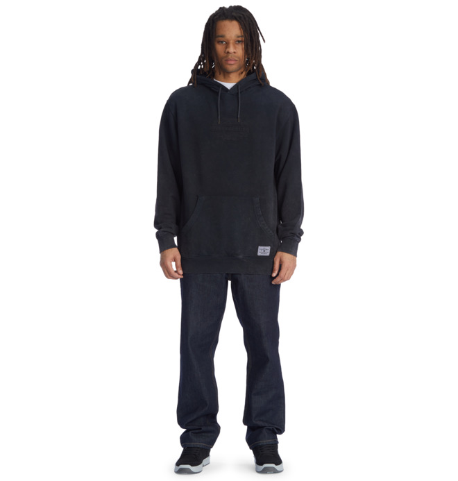Global - Hoodie for Men  ADYFT03353