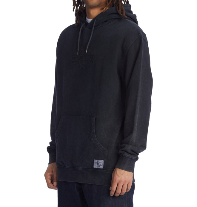 Global - Hoodie for Men  ADYFT03353