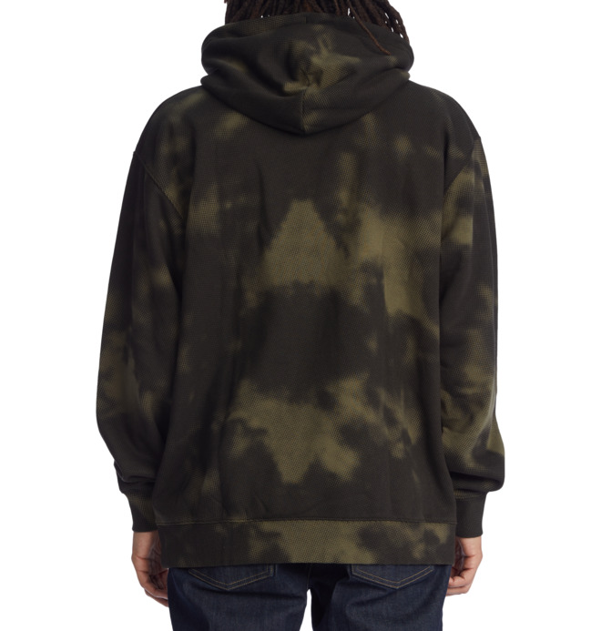 New School - Hoodie for Men  ADYFT03354