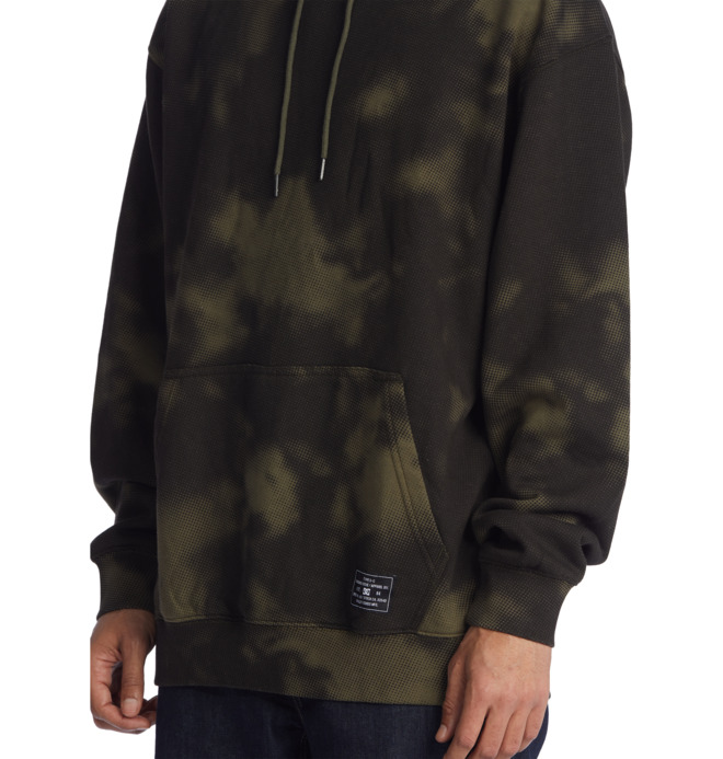 New School - Hoodie for Men  ADYFT03354