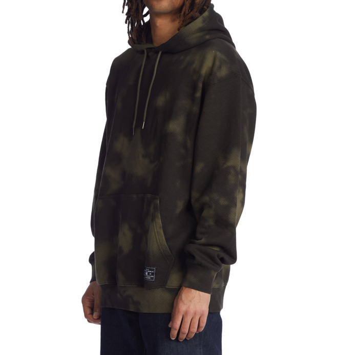 New School - Hoodie for Men  ADYFT03354