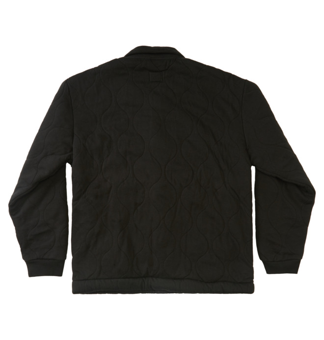 Streak 2022 - Sherpa Lined Coaches Jacket for Men  ADYFT03356