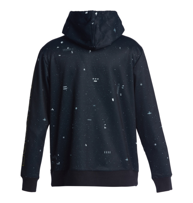 STAR WARS™ x DC Shoes Snowstar - Technical Hoodie for Men  ADYFT03357
