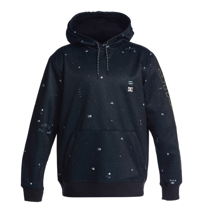 STAR WARS™ x DC Shoes Snowstar - Technical Hoodie for Men  ADYFT03357
