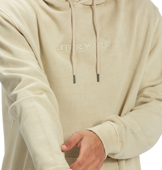 Star Wars X DC Star Lightside - Hoodie for Men  ADYFT03358