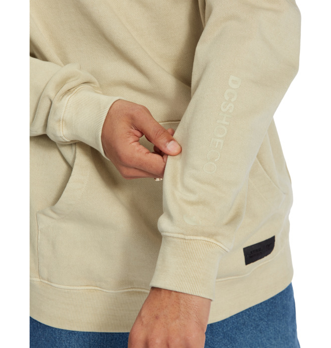 Star Wars X DC Star Lightside - Hoodie for Men  ADYFT03358