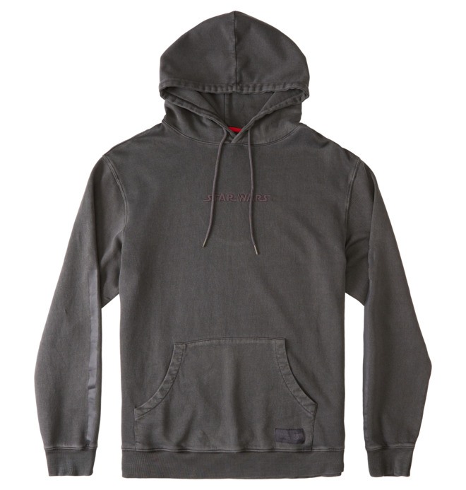 Star Wars X DC Star Darkside 2022 - Hoodie for Men  ADYFT03359