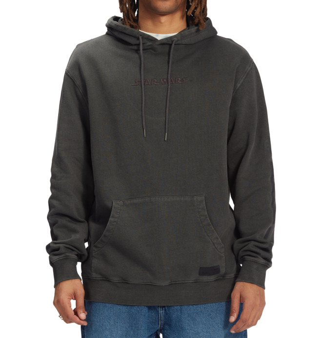 Star Wars X DC Star Darkside 2022 - Hoodie for Men  ADYFT03359