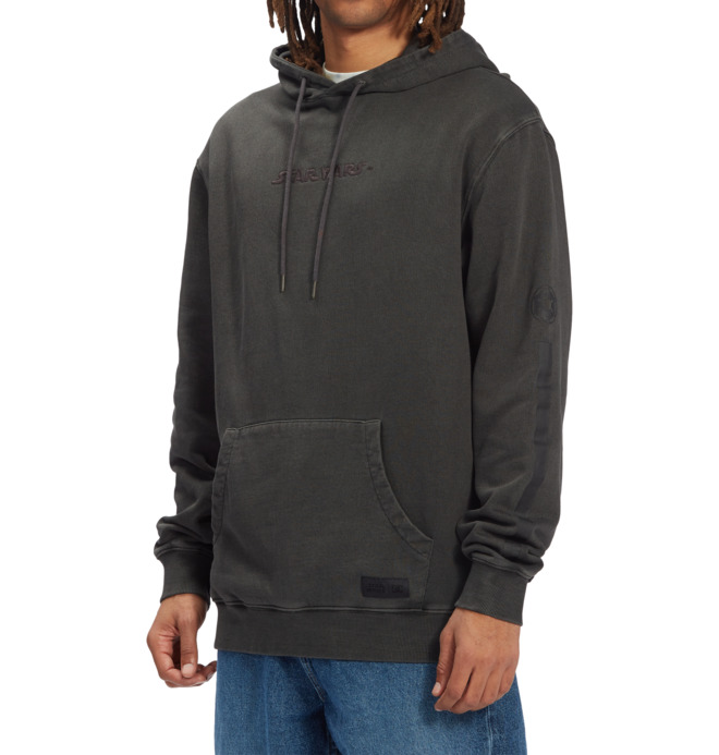 Star Wars X DC Star Darkside 2022 - Hoodie for Men  ADYFT03359