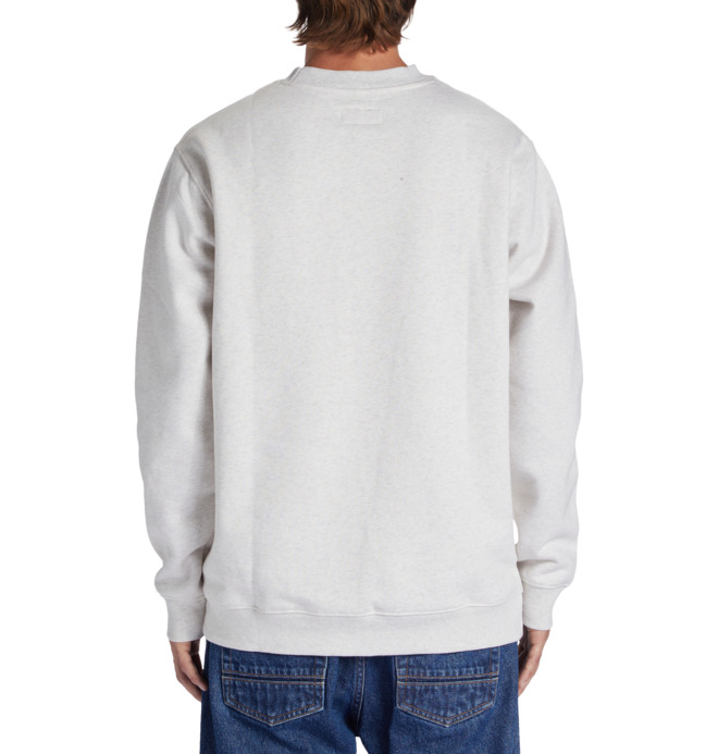 DC x BG World 2022 - Sweatshirt for Men  ADYFT03363