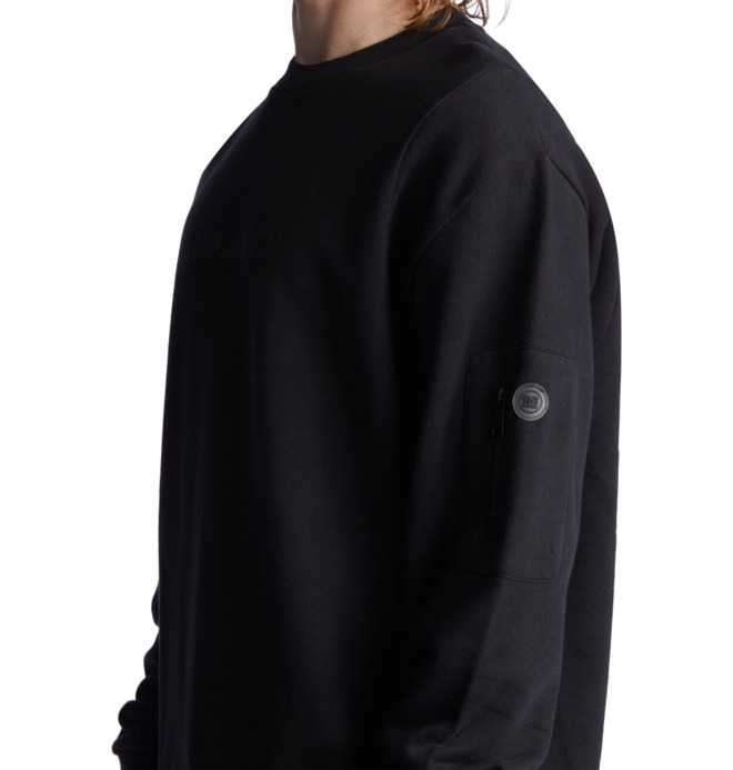 Arena - Sweatshirt for Men  ADYFT03366