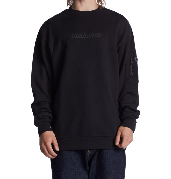 Arena - Sweatshirt for Men  ADYFT03366