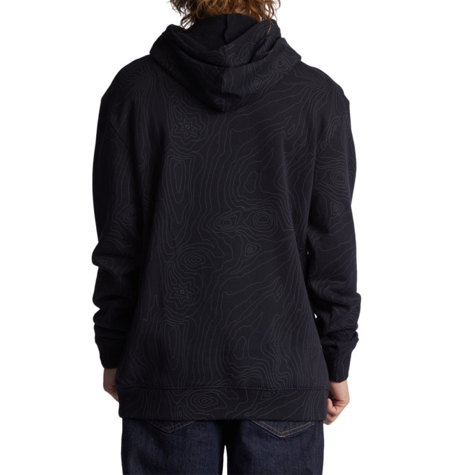 Outland - Hoodie for Men  ADYFT03370