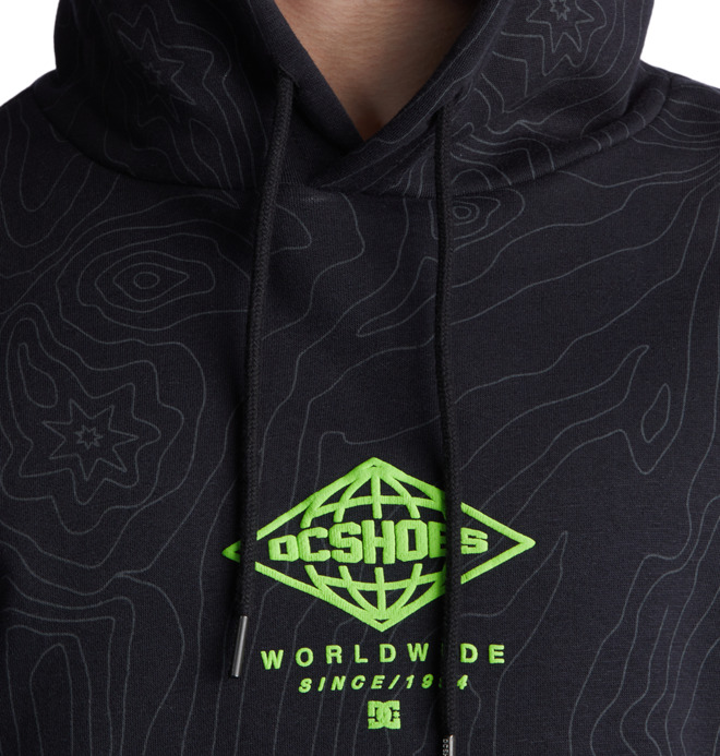 Outland - Hoodie for Men  ADYFT03370