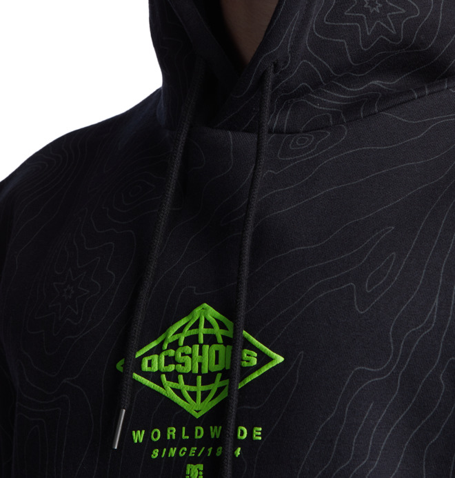 Outland - Hoodie for Men  ADYFT03370