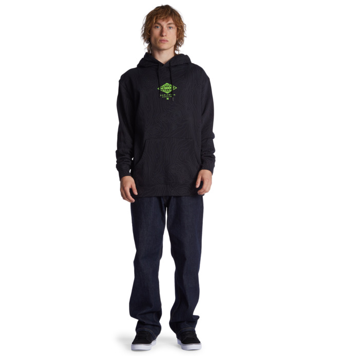 Outland - Hoodie for Men  ADYFT03370