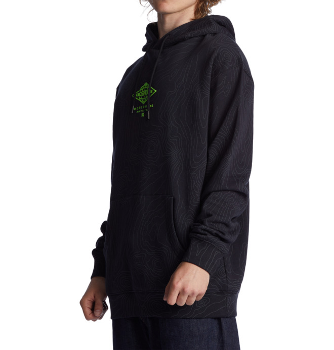 Outland - Hoodie for Men  ADYFT03370