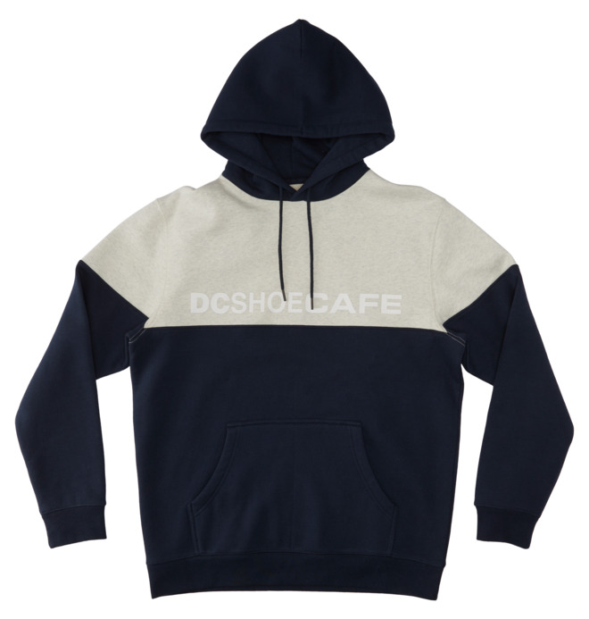 Cafe x DC - Hoodie for Men  ADYFT03371