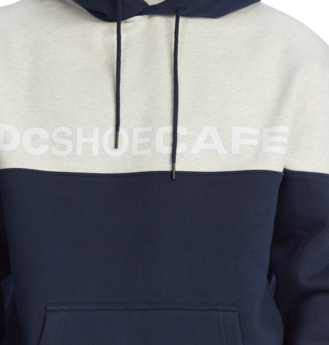 Cafe x DC - Hoodie for Men  ADYFT03371
