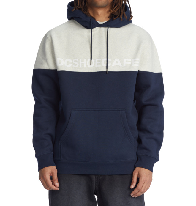 Cafe x DC - Hoodie for Men  ADYFT03371