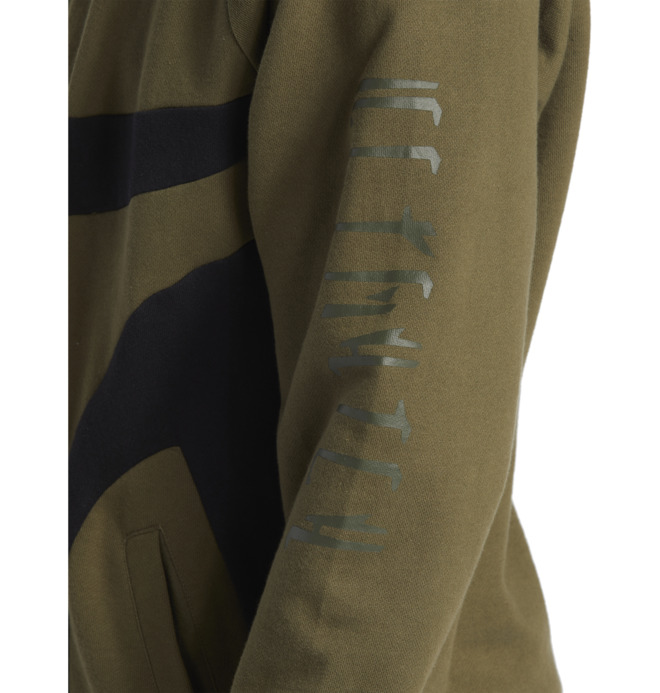 STAR WARS™ x DC Shoes Mando - Hoodie for Men  ADYFT03395
