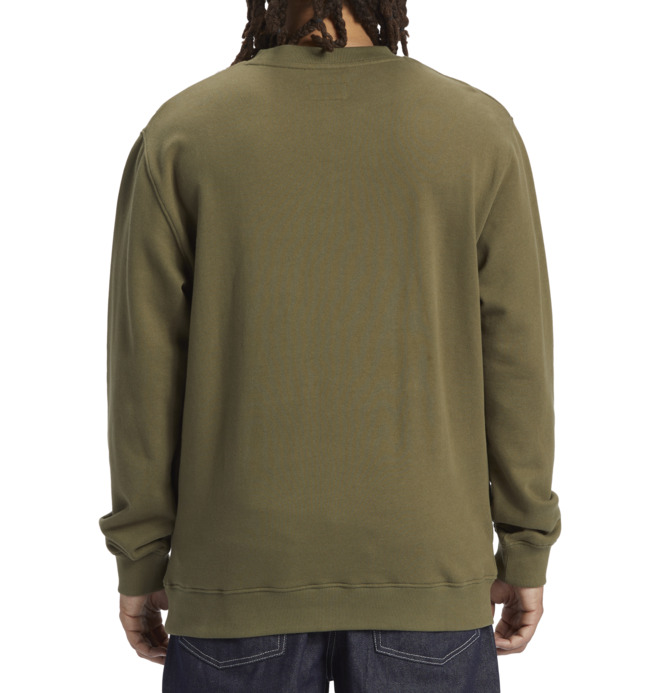 STAR WARS™ x DC Shoes Grogu - Sweatshirt for Men  ADYFT03396