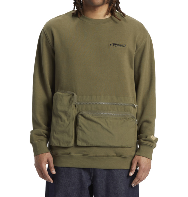 STAR WARS™ x DC Shoes Grogu - Sweatshirt for Men  ADYFT03396