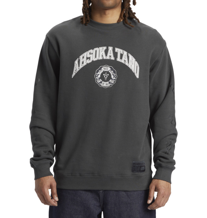 STAR WARS™ x DC Shoes Ahsoka Tano - Sweatshirt for Men  ADYFT03397
