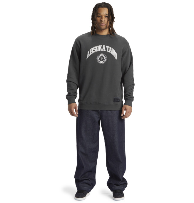 STAR WARS™ x DC Shoes Ahsoka Tano - Sweatshirt for Men  ADYFT03397