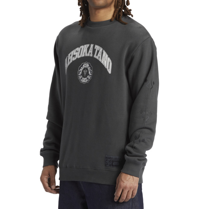 STAR WARS™ x DC Shoes Ahsoka Tano - Sweatshirt for Men  ADYFT03397