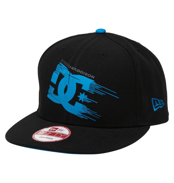 dc robbie maddison
