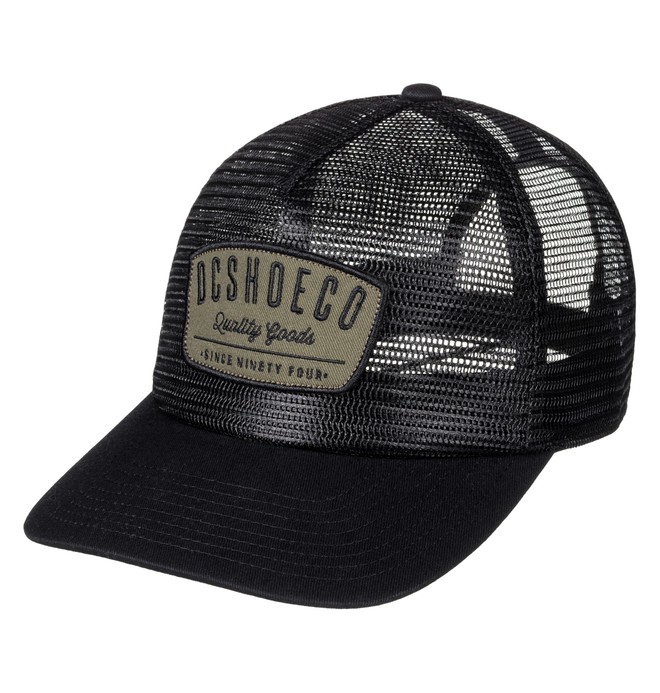 mens trucker caps