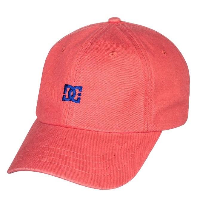 dcshoes, Sombrero Papá Uncle Fred, PORCELAIN ROSE (mke0) 0 Sombrero Papá Uncle Fred Rosa ADYHA03546 DC Shoes