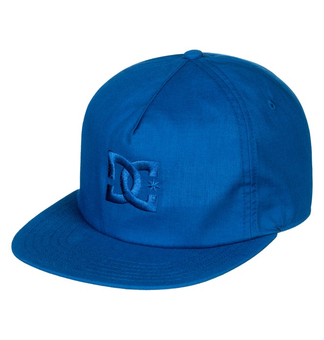 dcshoes, Floora Baseball Hat, SODALITE BLUE (byb0) 0 Floora Baseball Hat Blue ADYHA03548 DC Shoes