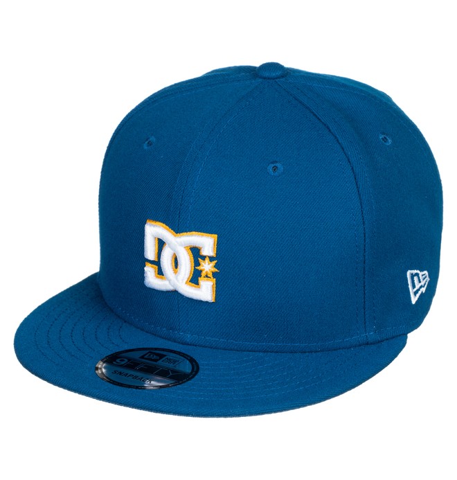 dcshoes, Empire Refresh Baseball Hat, SODALITE BLUE (byb0) 0 Empire Refresh Baseball Hat Blue ADYHA03637 DC Shoes