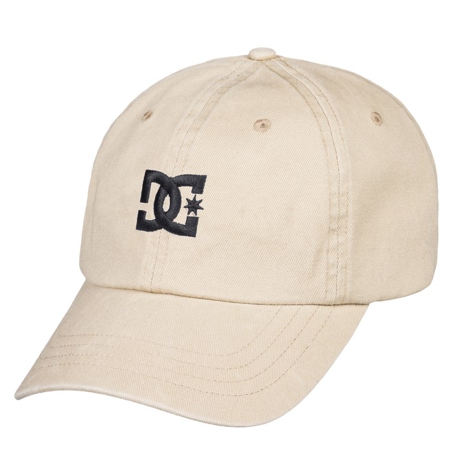 dc baseball hat