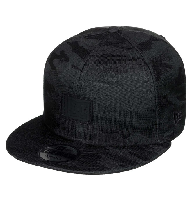 dcshoes, Tribeka Snapback Cap, CAMO (rrp6) 0 Tribeka Snapback Cap Red ADYHA03875 DC Shoes