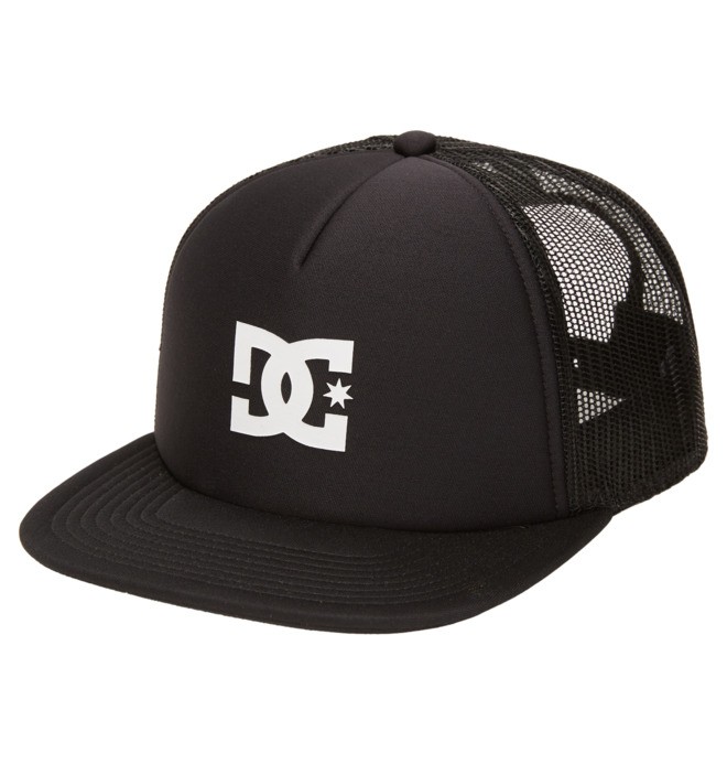 Gas Station - Trucker Cap for Men  ADYHA04061