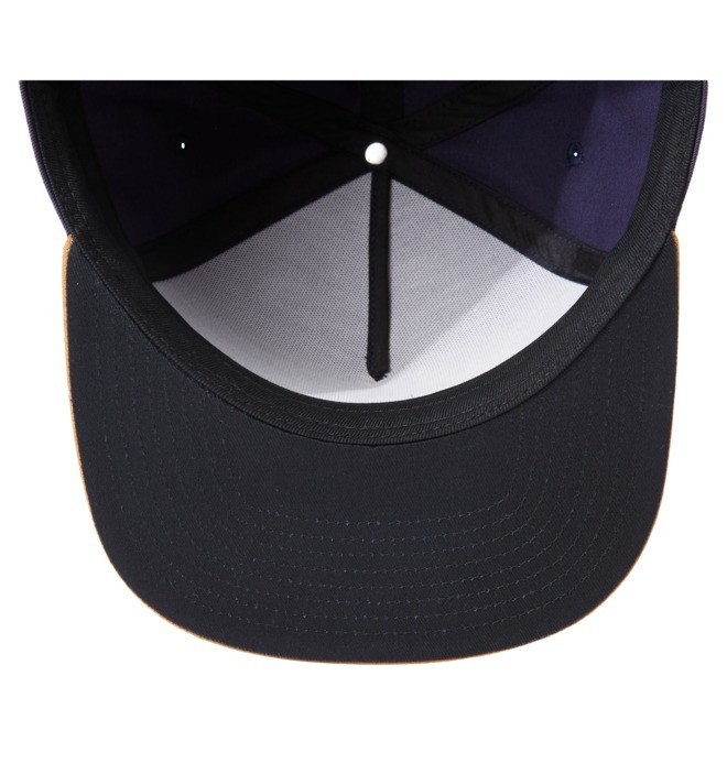 Brackers 3 - Snapback Cap for Men  ADYHA04074