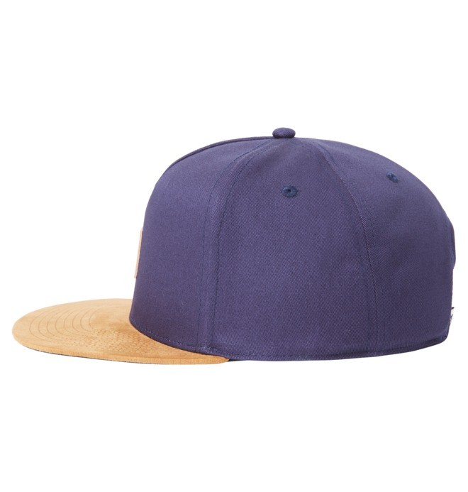 Brackers 3 - Snapback Cap for Men  ADYHA04074