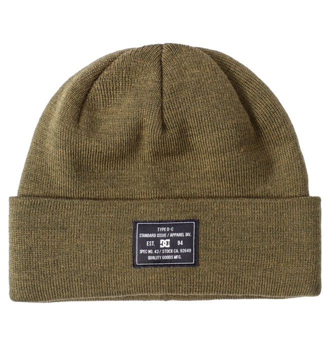 Frontline 2022 - Cuffed Beanie for Men ADYHA04075