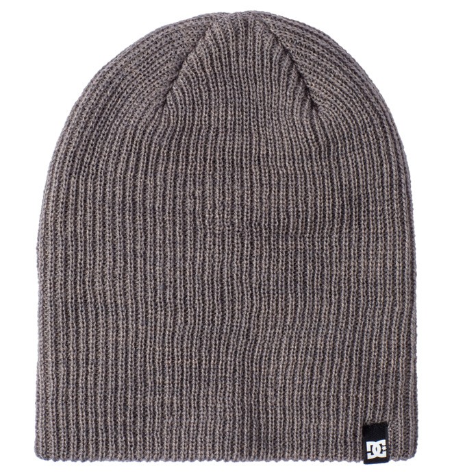 DC Skully Beanie for Men DC Shoes